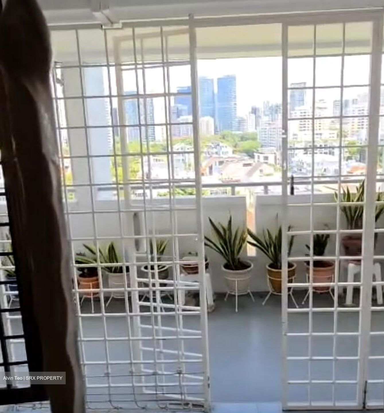 Blk 49 Farrer Park Gardens (Kallang/Whampoa), HDB 4 Rooms #471923841